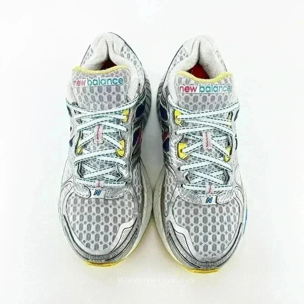 New Balance 860 V4 Running Sneakers - Picture 4 of 10